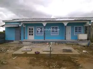 Vente maison  3 pièces - Vindoulou