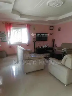 Vente maison 4 pièces  - Siafoumou