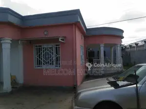 Vente maison 4 pièces  - Siafoumou