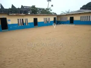 Vente école - Mongo Poukou