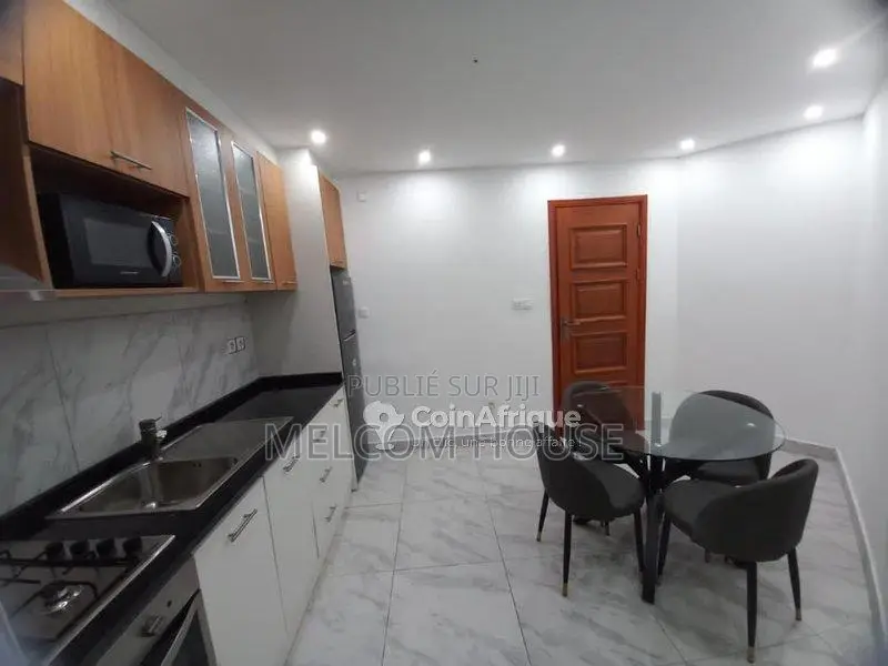 Location maison meublé - Aéroport