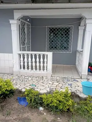 Photo - Vente villa 3 pièces - Pointe Noire