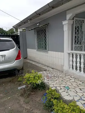 Vente villa 3 pièces - Pointe Noire