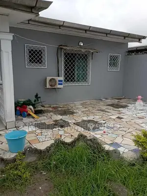 Vente villa 3 pièces - Pointe Noire