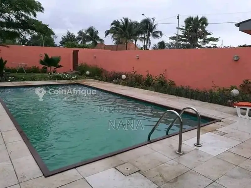 Location appartement meublé 2 pièces - Centre Ville