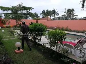 Location appartement meublé 2 pièces - Centre Ville