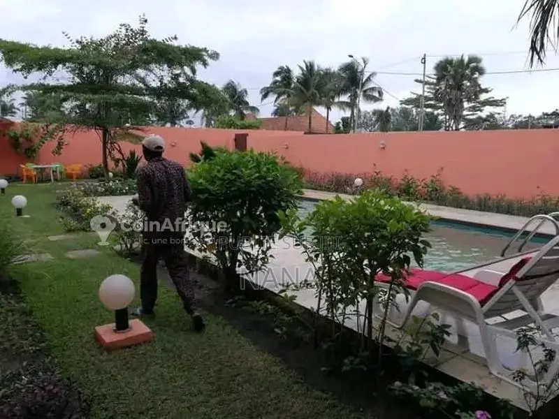 Location appartement meublé 2 pièces - Centre Ville