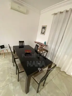 Location appartement meublé 3 pièces - Warf