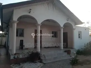 Photo - Vente villa 4 pièces - Warf à Pointe Noire