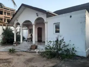 Vente villa 4 pièces - Warf à Pointe Noire