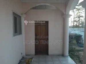 Vente villa 4 pièces - Warf à Pointe Noire