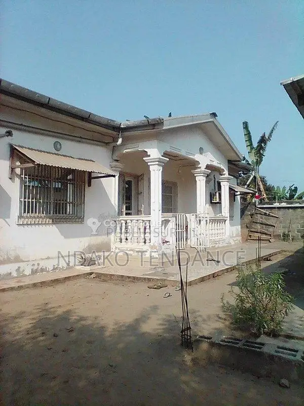 Terrain 1000m² - Ngoyo