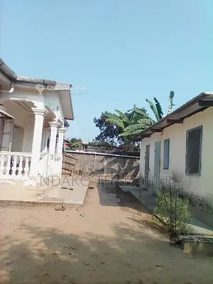 Terrain 1000m² - Ngoyo