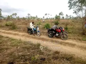 Terrain agricole 5000m² - Boutoto