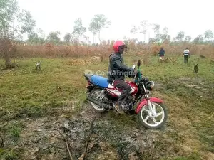 Terrain agricole 5000m² - Boutoto