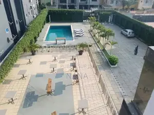 Photo - Location appartement meublé 2 pièces - Pointe Noire