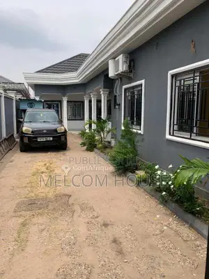 Vente villa 4 pièces - Moukondo