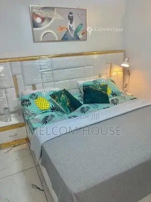 Location maison meublée