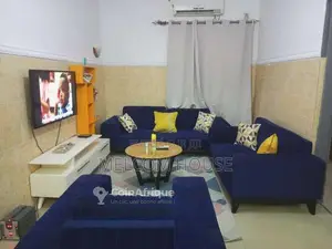 Photo - Location studio meublé - Pointe Noire