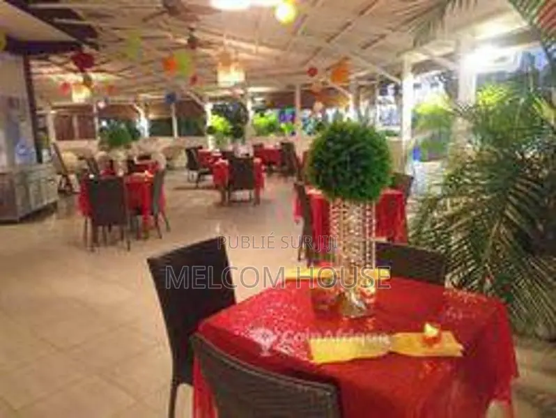 Décoration de céremonies