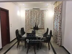 Photo - Location appartement - Pointe noire