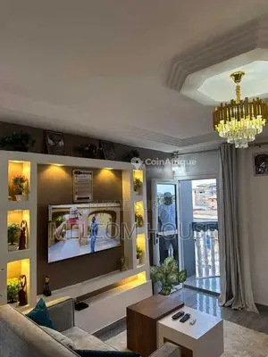 Location studio meublé  - Pointe Noire