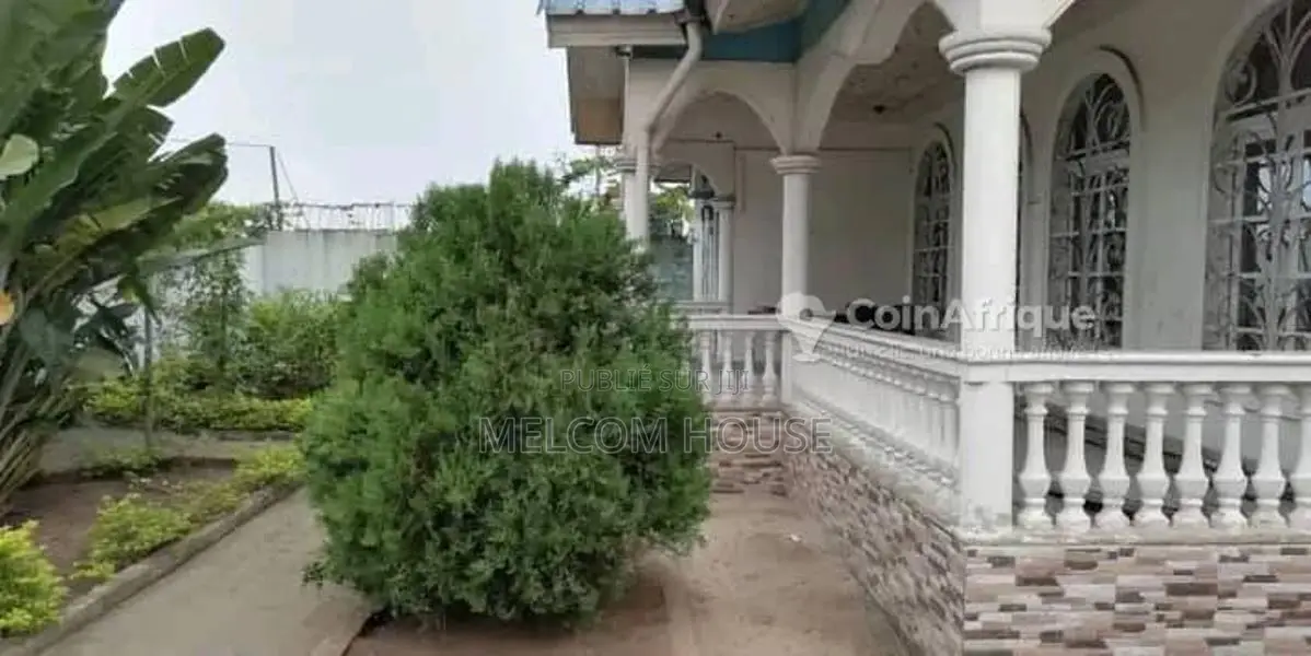 Vente villa 4 pièces - Vindoulou