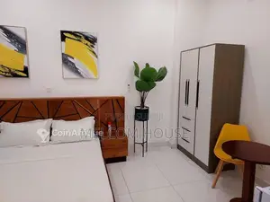 Location studio meublé 2 pièces - Mpita