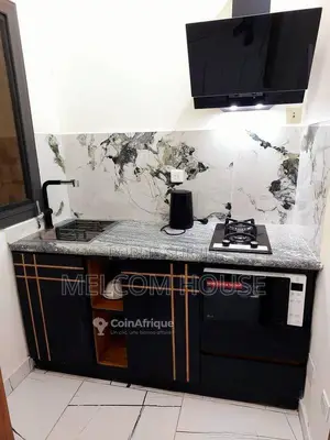 Location studio meublé 2 pièces - Mpita