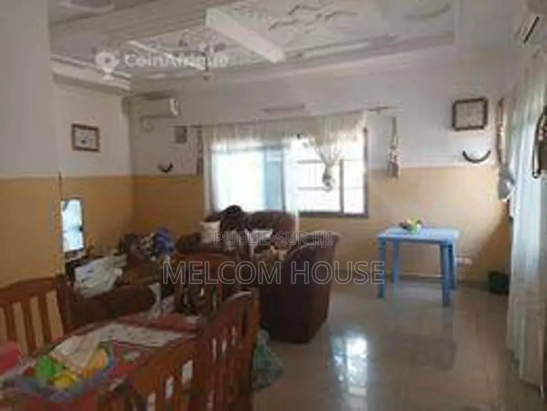 Location appartement 4 pièces - Tchiali