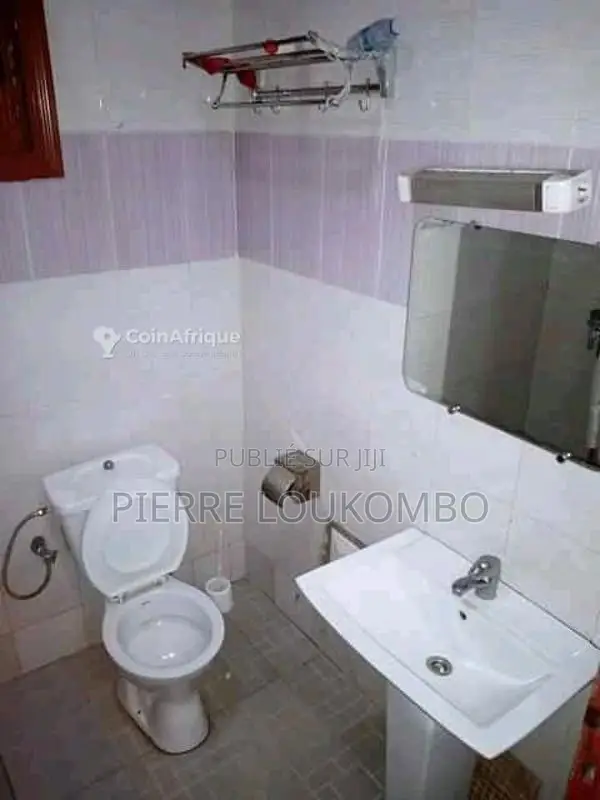 Location Appartement 3 pièces