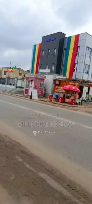 Photo - Parcelle - Loandjili