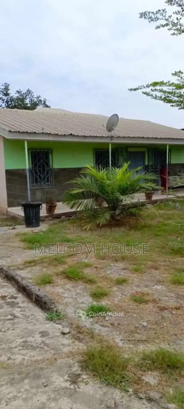 Parcelle - Loandjili