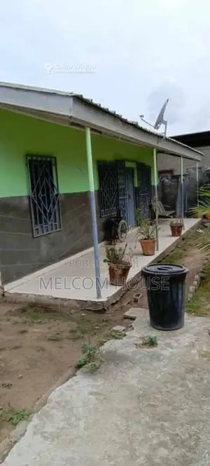 Parcelle - Loandjili