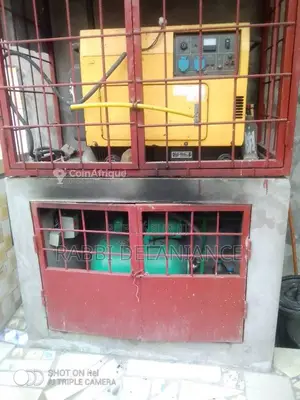 Photo - Location appartement 3 pièces - Brazzaville