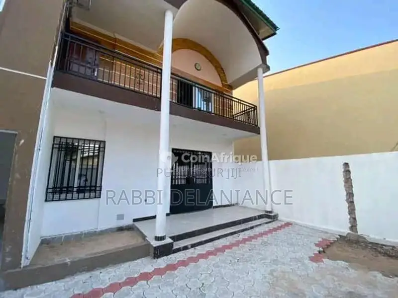 Location villas 3 pièces - Brazzaville