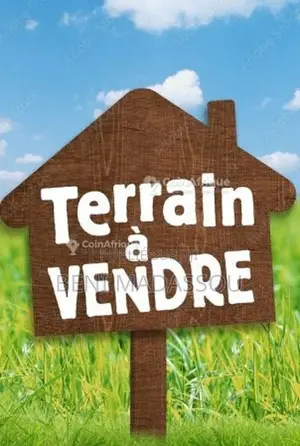 Photo - Parcelle à  côte sauvage