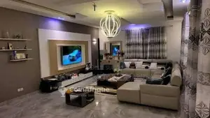 Vente villa 10 pièces - Bingerville