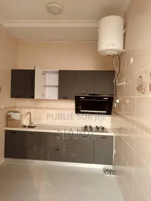 Location appartement 4 pièces - Pointe Noire