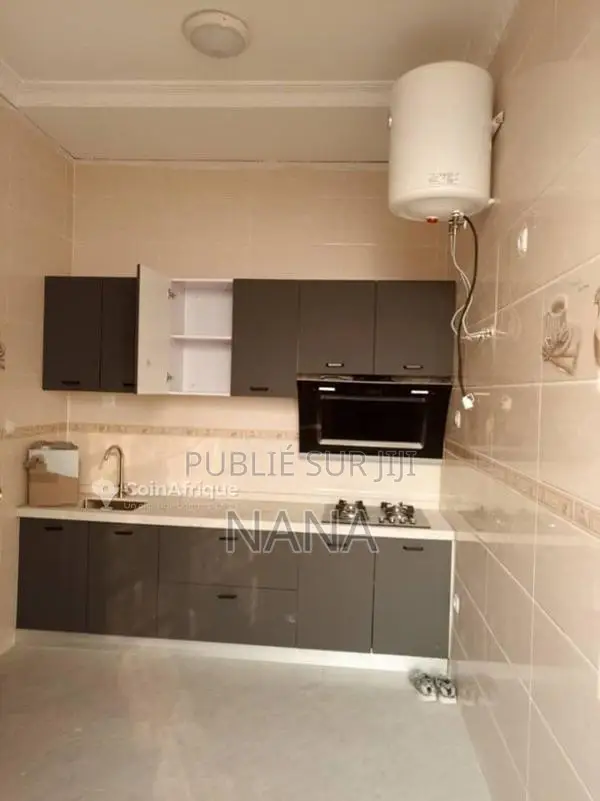 Location appartement 4 pièces - Pointe Noire