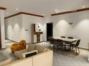 Photo - Location appartement meublé - Point Noir