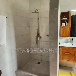 Location appartement meublé - Point Noir