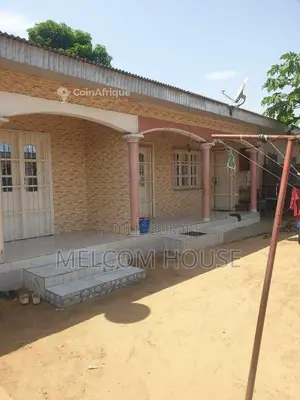 Vente maison  - Kamba