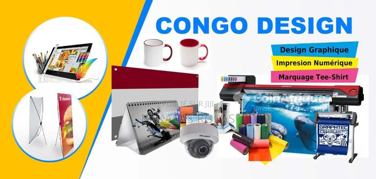 Impression numérique