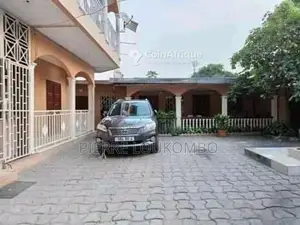 Location Appartement 4 pièces