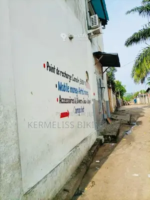 Vente villa - Brazzaville