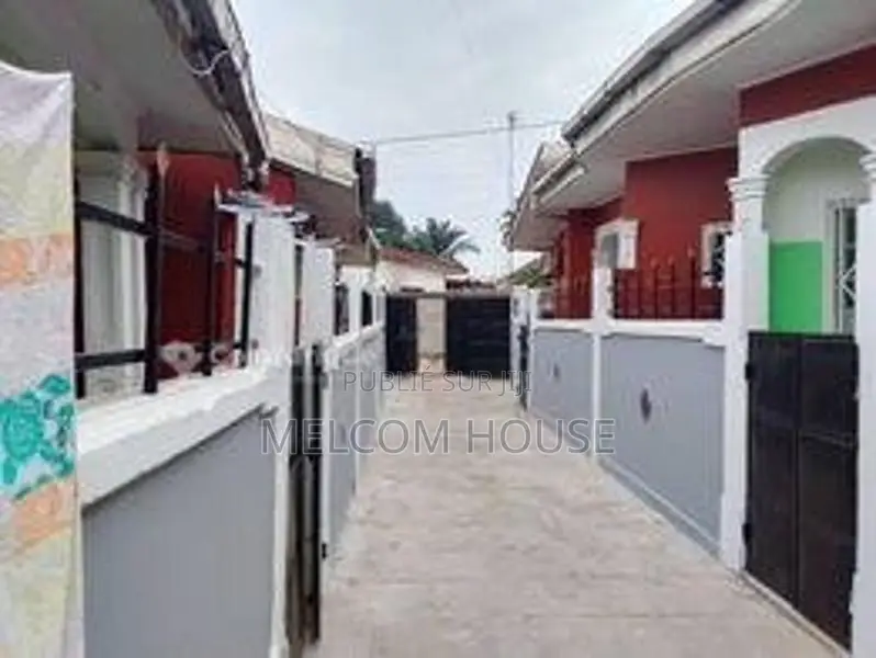 Vente appartements 3 pièces - Raffinerie