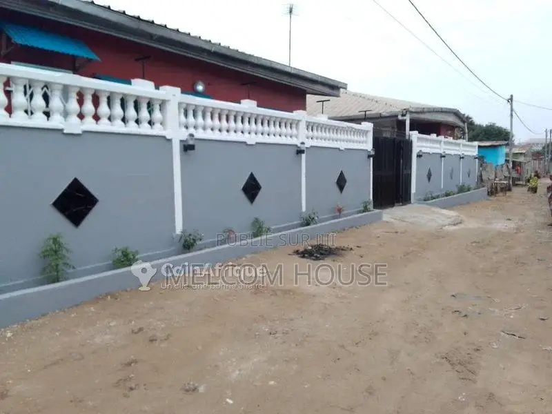 Vente appartements 3 pièces - Raffinerie