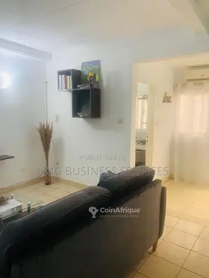 Photo - Location studio meublé - Pointe Noire