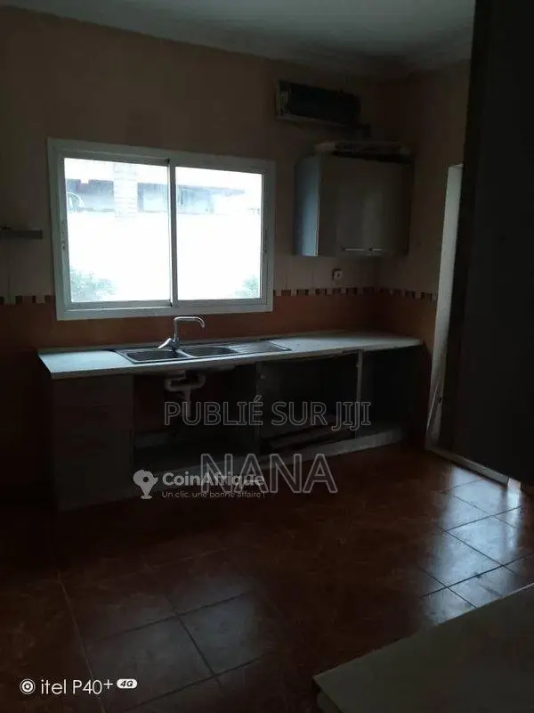 Vente villa 4 pièces - Tchimbambouka